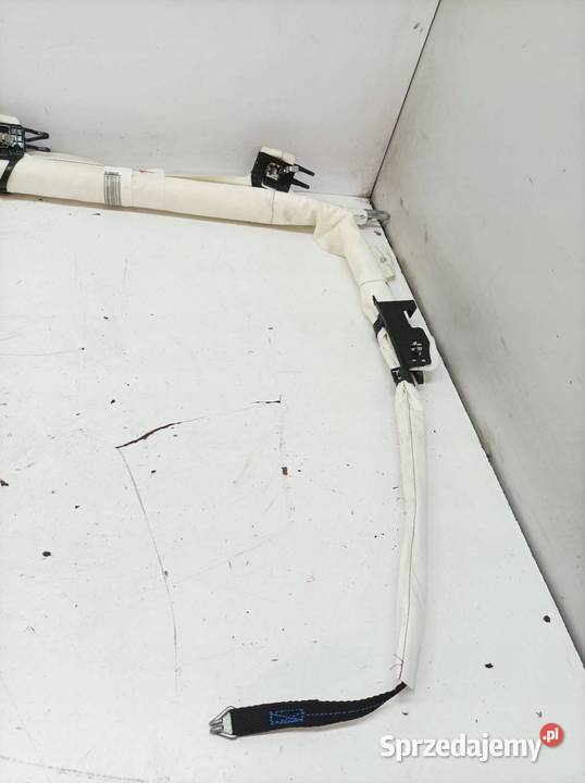 KURTYNA PRAWA 31271166 Volvo XC 90 I 20022014