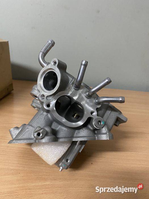 Głowica Cylinder BMW C400X C400GT C400 Głowica Pozostałe Poznań sprzedam