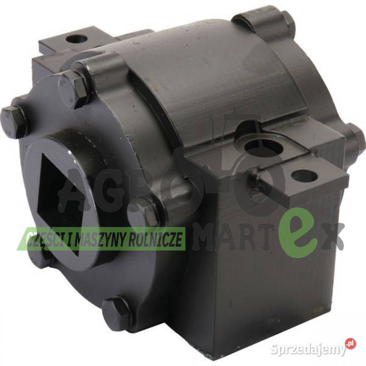 850106192 TULEJA ŁOŻYSKOWA 50x50 GREGOIRE BESSON Wichrów