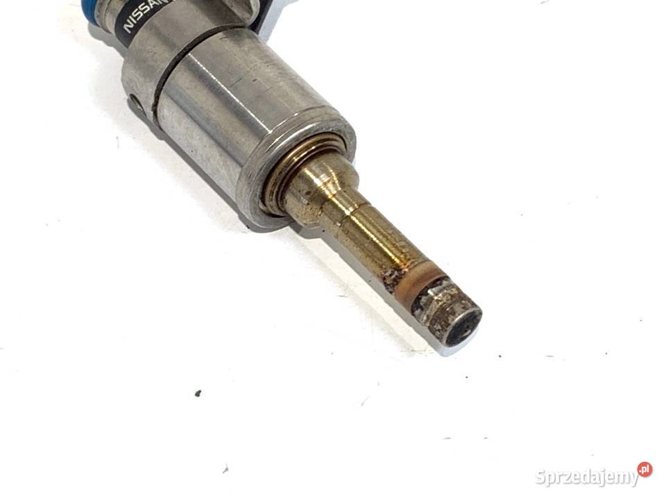 WTRYSKIWACZ NISSAN XTRAIL T32 0261500210 16 163 sprzedam