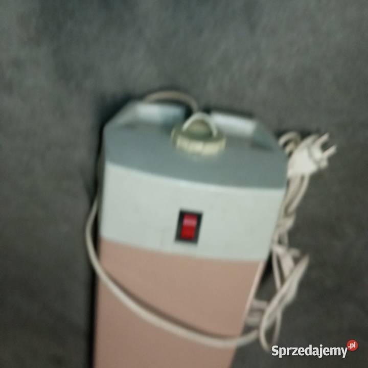 Odkurzacz workowy ZELMER 451 kolekcjonerski Warszawa