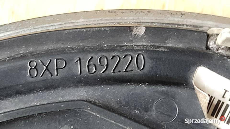 MERCEDES A1648880411 Znaczek Emblemat w grill Pozostałe