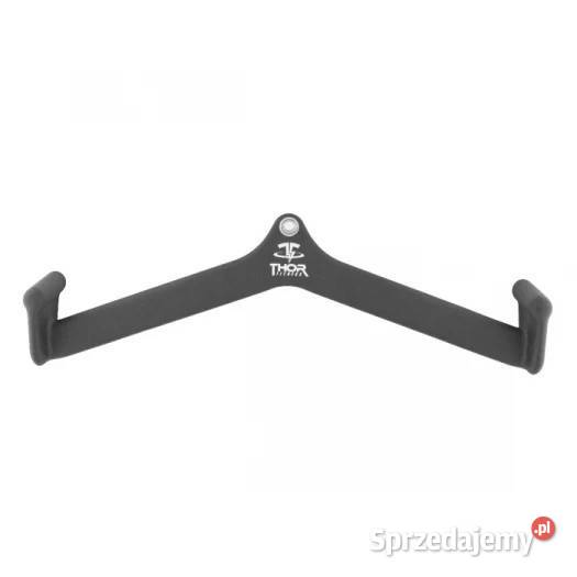 Uchwyt ergonomiczny do wyciągów Thor Fitness TYP Wałcz