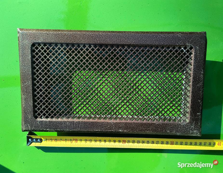 Kratka kominkowa Lubartów sprzedam