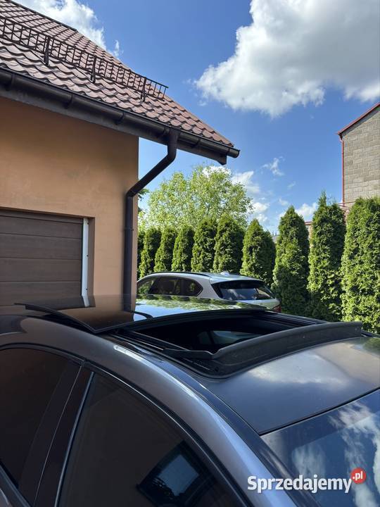Mercedes A Klasa a180 panorama radio śląskie Częstochowa sprzedam