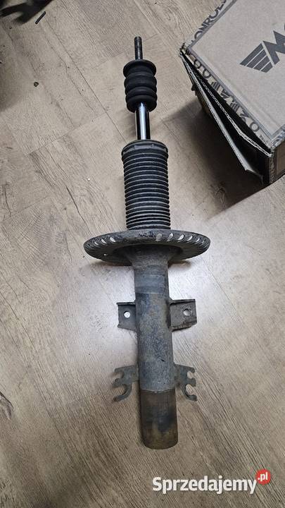 Sprężyny do vw T5 dolnośląskie