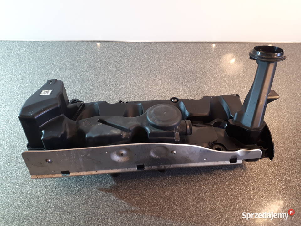 04l103469 Dekiel Pokrywa głowicy Crafter Man Warszawa sprzedam