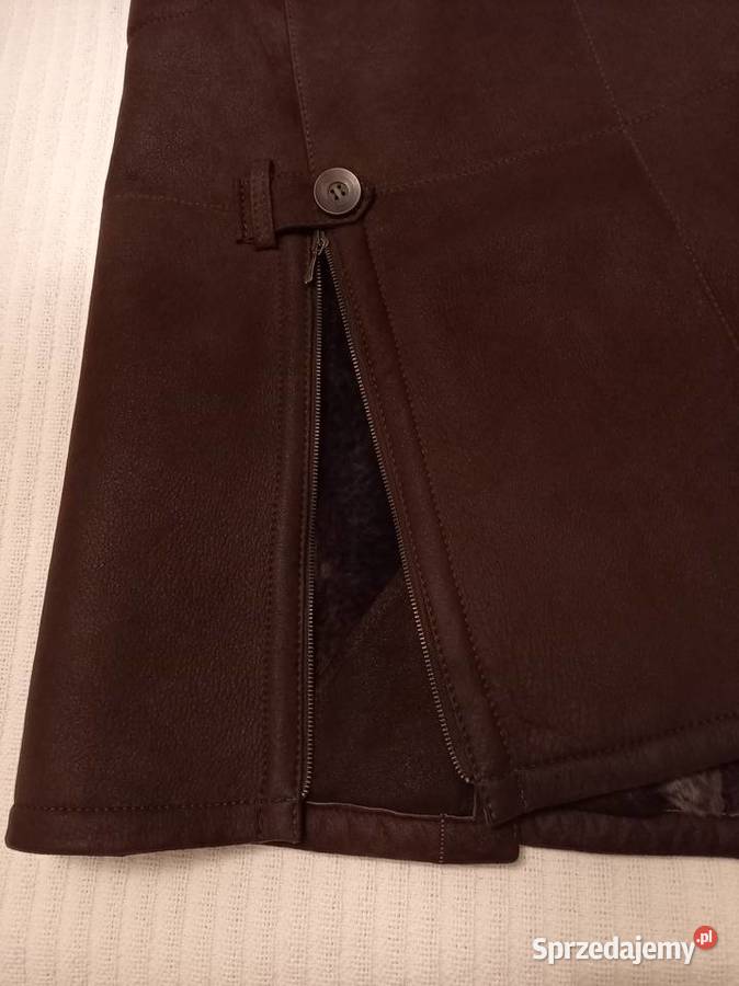 Kozuch damski z kapturem Inny rodzaj Mysłowice