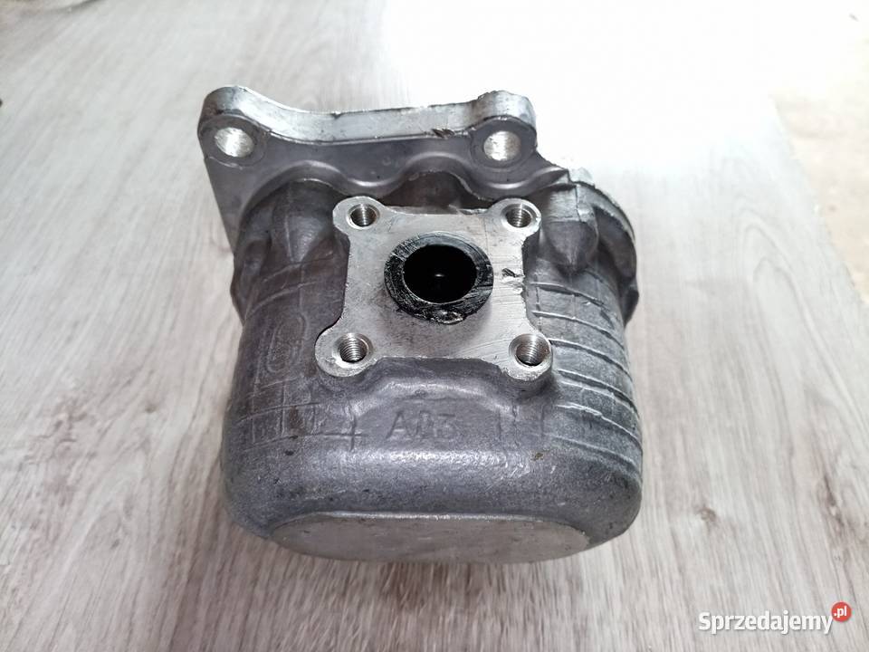 POMPA HYDRAULICZNA NSZ40 MTZ BELARUS HYDROSILA Pozostałe Stalowa Wola