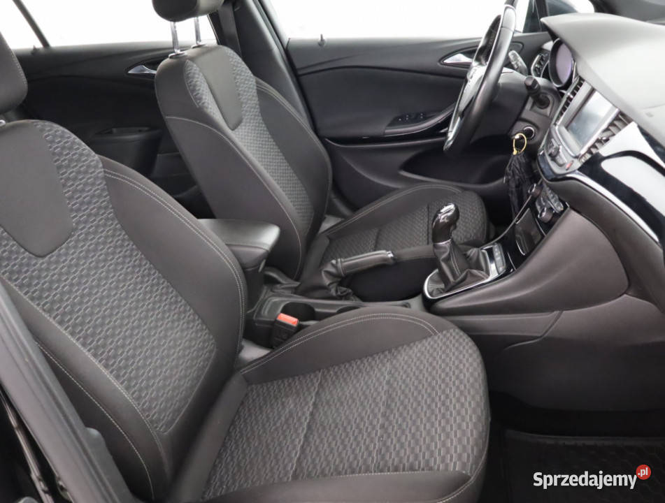 Opel Astra 16 CDTI Bielany Wrocławskie