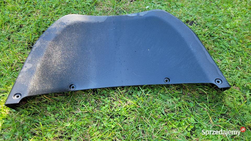 PIAGGIO CARNABY dol plug nadkole wypelnienie Piła