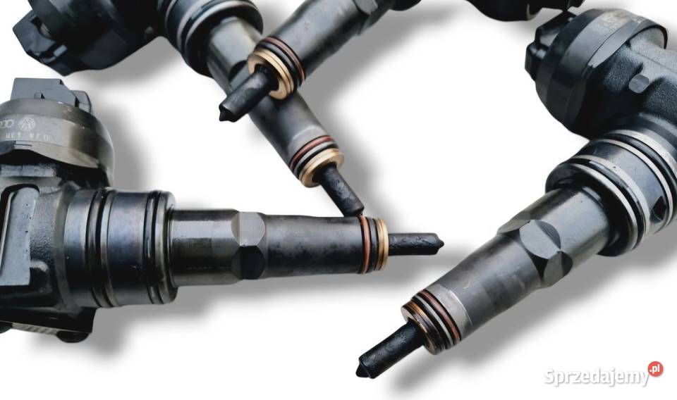 POMPOWTRYSK POMPOWTRYSKIWACZ SEAT AUDI SKODA VW osobowe Działoszyce