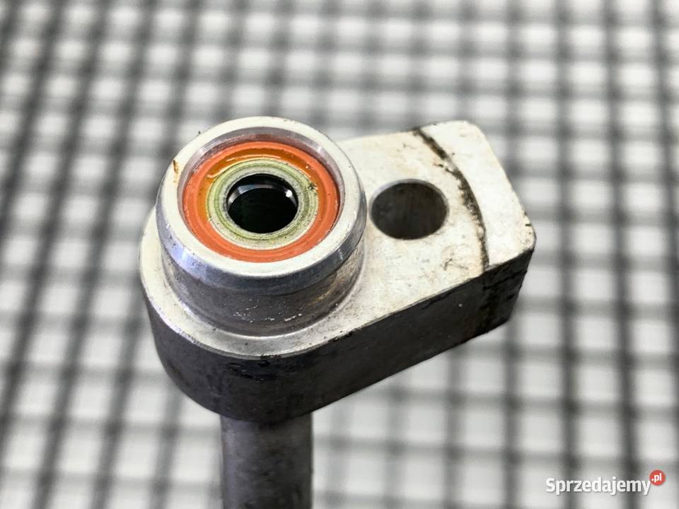 RURKA KLIMATYZACJI FORD ECOSPORT GN1519D567BA 10