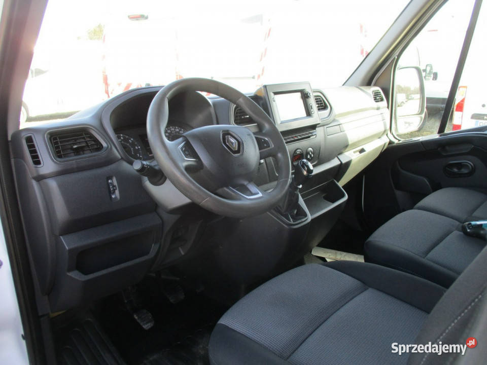 Renault Master L2H2 23 DCI 135 VAT23 Renault podkarpackie Dębica