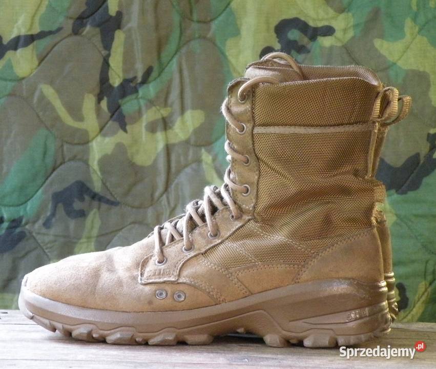 Buty 511 Jungle 30 coyote 105R dolnośląskie Wrocław