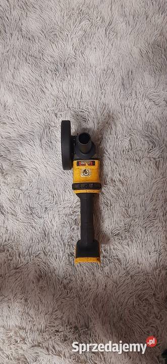 Dewalt dcg414 Szlifierki kątowe Łukawica