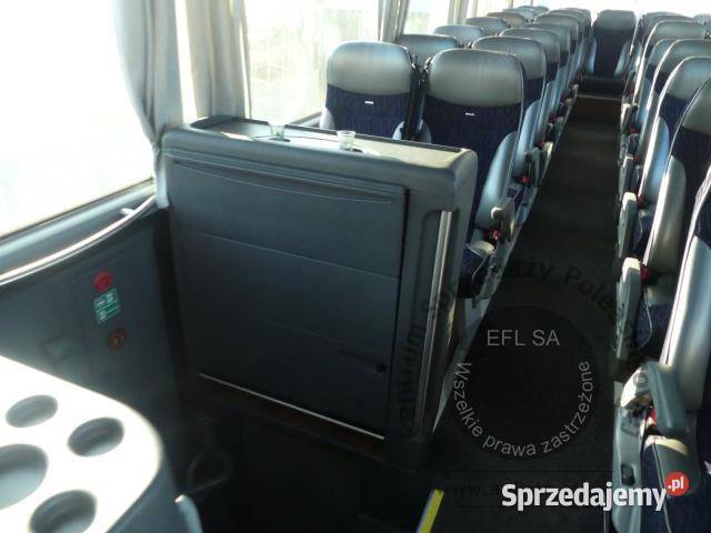 Autobus MAN LIONS COACH RHC 444 C 2014r Magnice