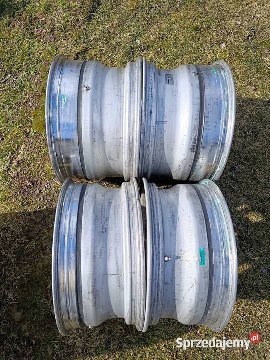 Alufelgi koła forged 5x130 zr19 Porsche Samochodowe Radomyśl Wielki