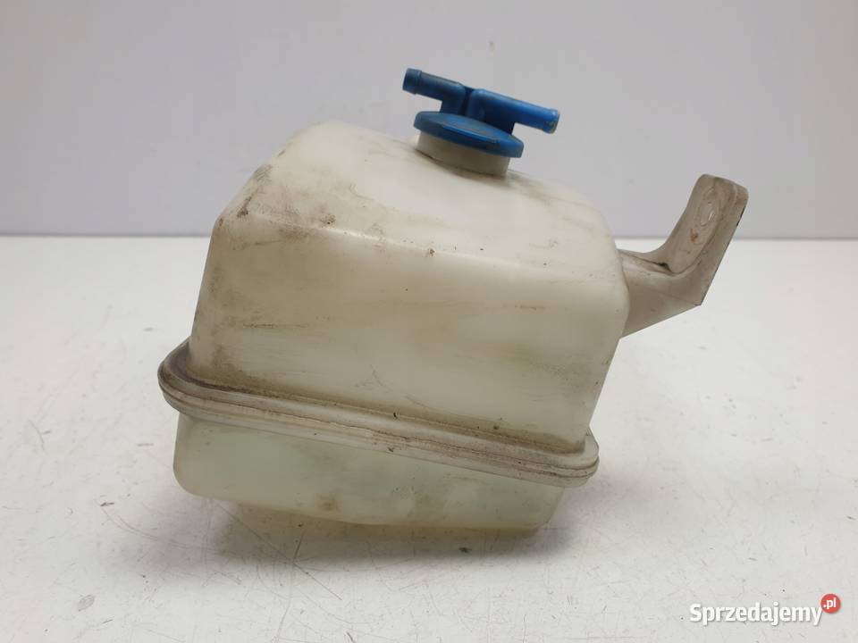 Kia Carens II 20 CRDI ZBIORNICZEK WYRÓWNAWCZY lubelskie Rudka