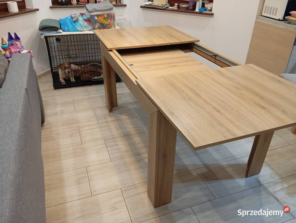 Stół rozkładany Sonoma Wieliczka