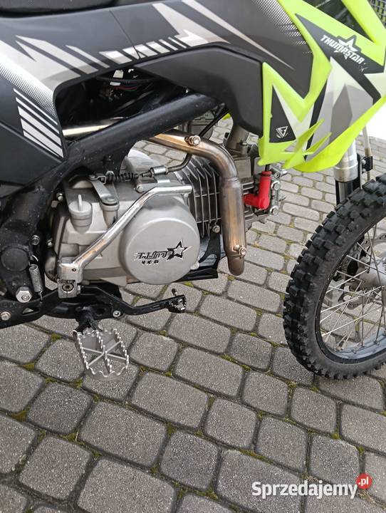 Thumpstar TSB 140 PIT BIKE mini bike cross Opole