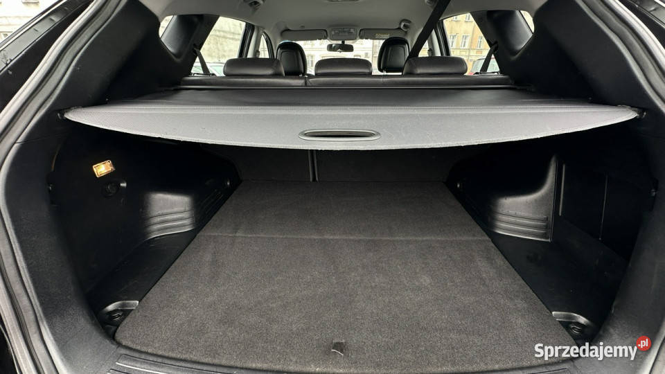 Hyundai ix35 Benzyna Zarejestrowany Ubezpieczony 1591cm3 ix35 Elbląg
