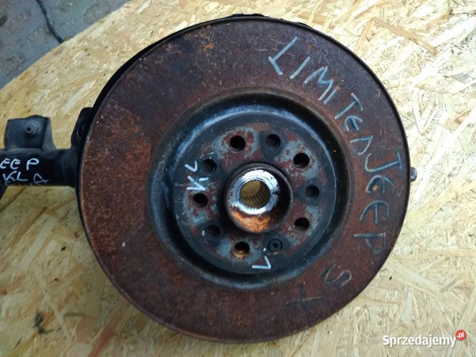 jeep cherokee kl 2016 elementy zawieszenia Białystok