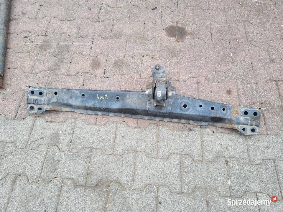 BELKA POD CHŁODNICE TOYOTA RAV4 IV 4 RAV4 IV 13R osobowe Wzmocnienia, belki i wsporniki