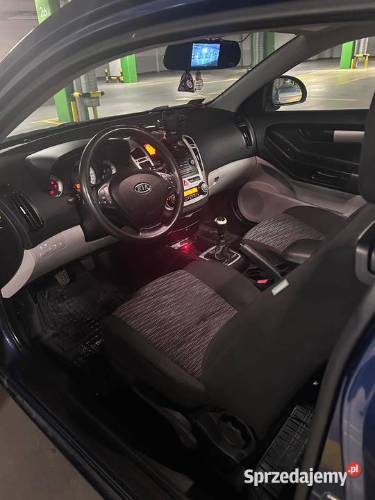 Kia pro ceed Jędrzejów