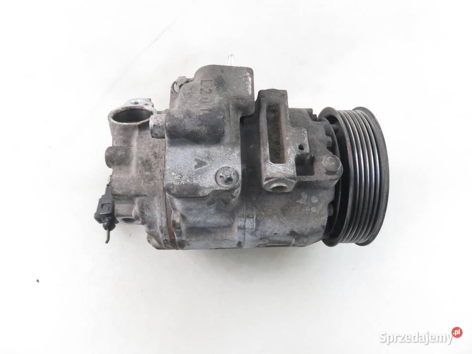 KOMPRESOR KLIMATYZACJI AUDI A2 14 TDI