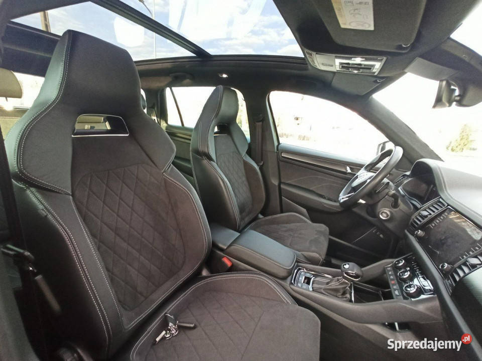 7 osób 15 na gwarancji do 2028 klimatyzacja sprzedam