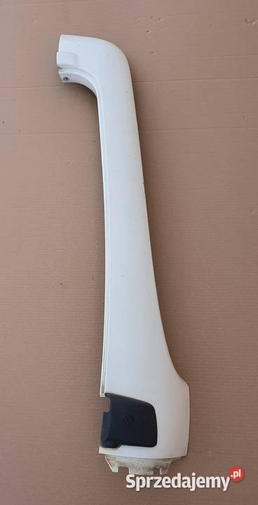 MAN TGA TGS TGL SŁUPEK POSZYCIA NAKŁADKA