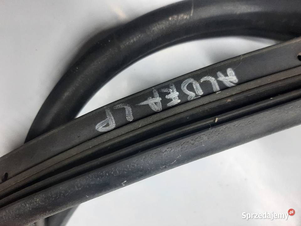 Fiat Albea Palio II uszczelka drzwi lewa osobowe Uszczelki łódzkie Ksawerów