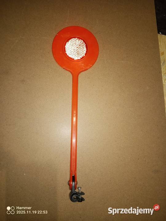 Odblask Boczny OXC Ciosaniec