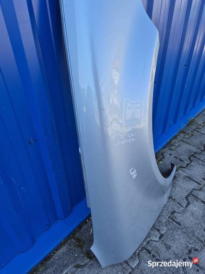 BŁOTNIK PRZÓD PRAWY VW PASSAT B5 FL LB5S osobowe Działoszyce