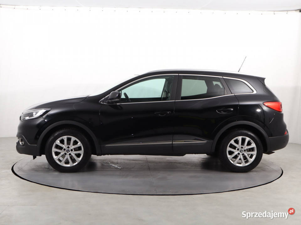 Renault Kadjar 12 TCe Katowice
