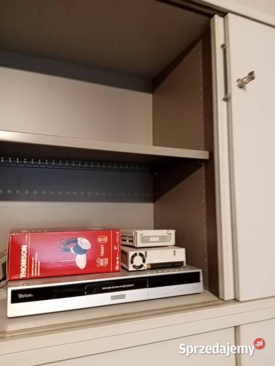 Meble biurowe Pozostałe mazowieckie sprzedam