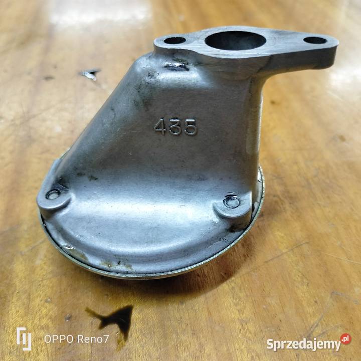 Suzuki GS 550 L smok olejowy Łubno sprzedam