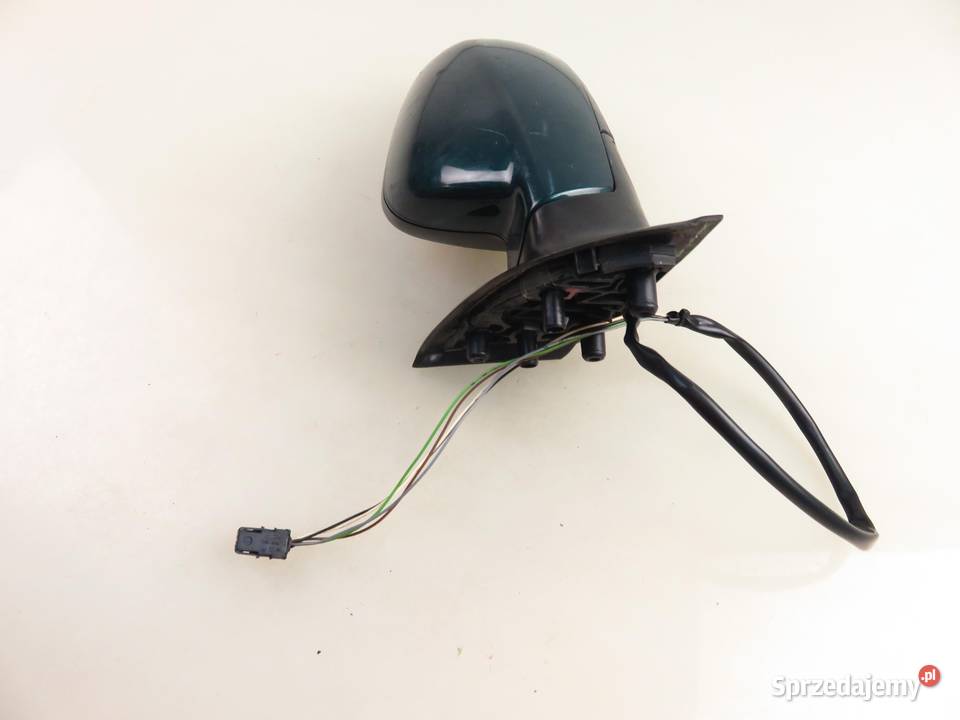 LUSTERKO LEWE PEUGEOT 307 3AC Lusterka zewnętrzne