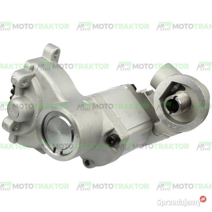 POMPA HYDRAULICZNA FORD HOLLAND 681076107710 Łążynek