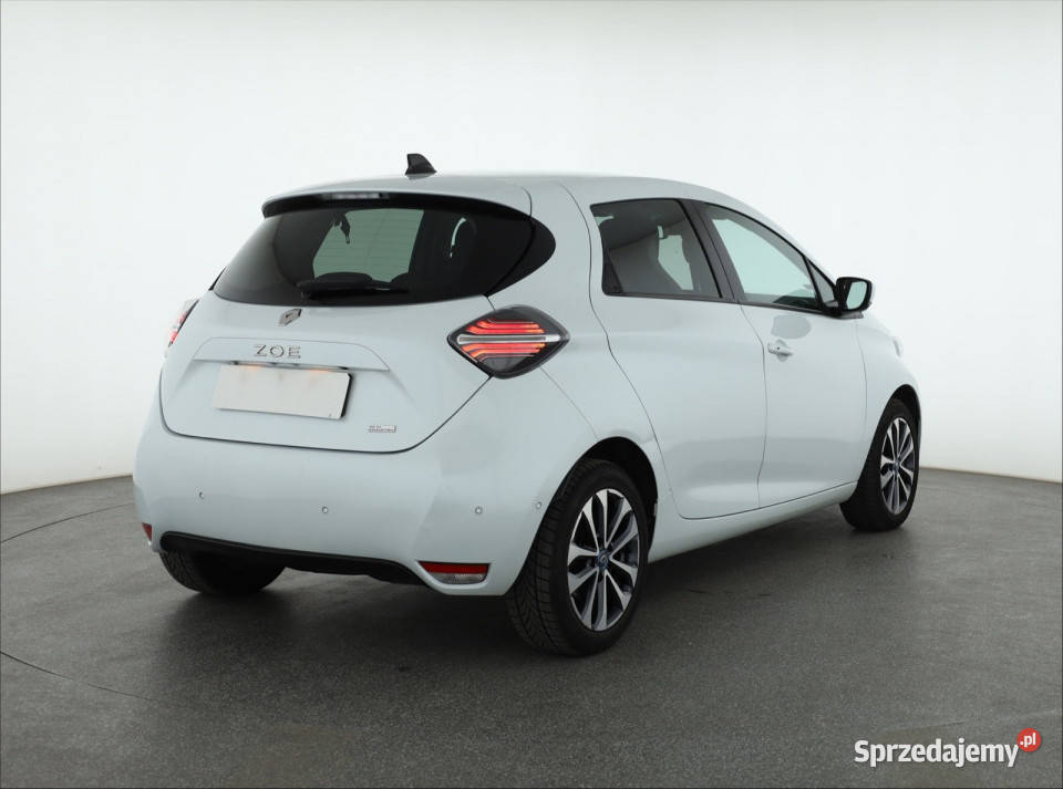 Renault Zoe ZE50 R135 czujnik martwego pola Piaseczno sprzedam