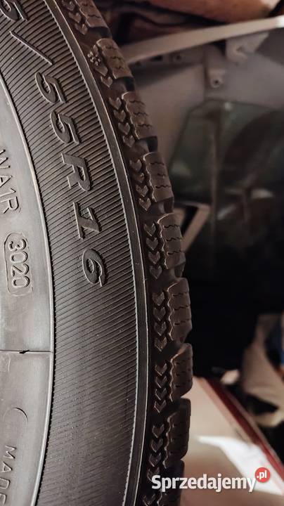 Koła stalowe 16 honda civic ufo