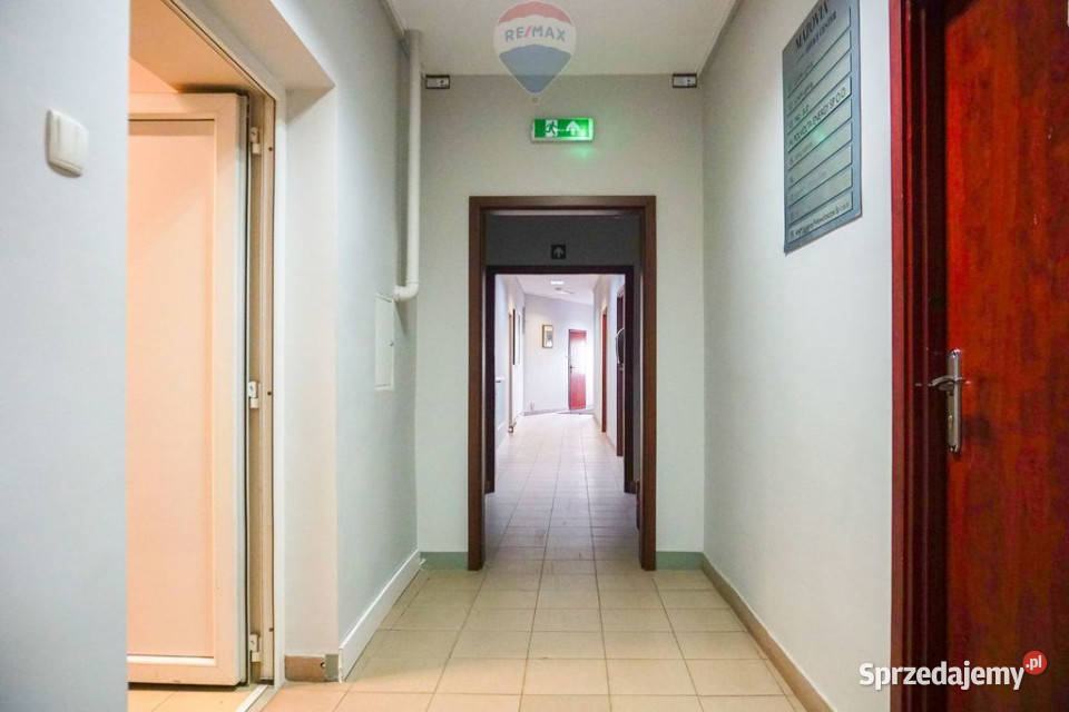 Lokal biurowy 20m2 do wynajęcia zaraz Grodzisk Mazowiecki