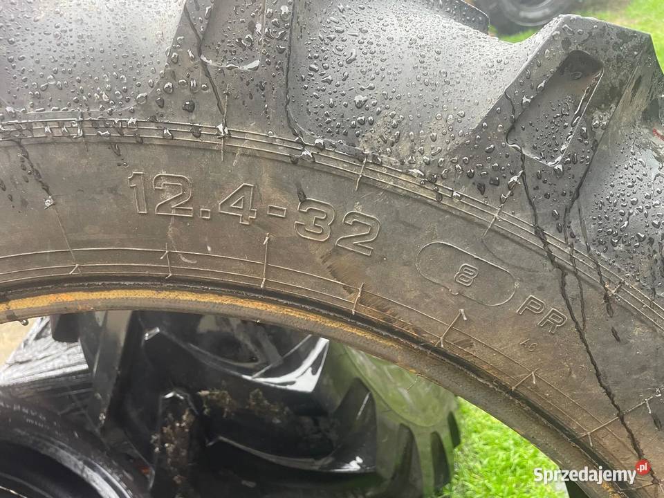 opony 12432 ta60 continetal bieżnik ok 3 nie Knurów
