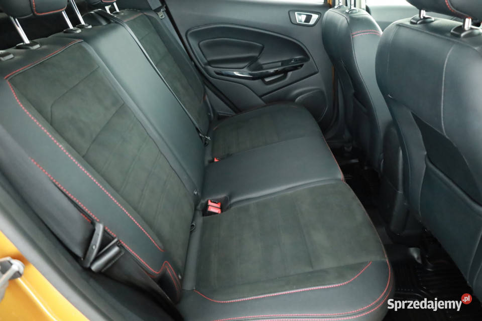 Ford Ecosport 10 EcoBoost EcoSport