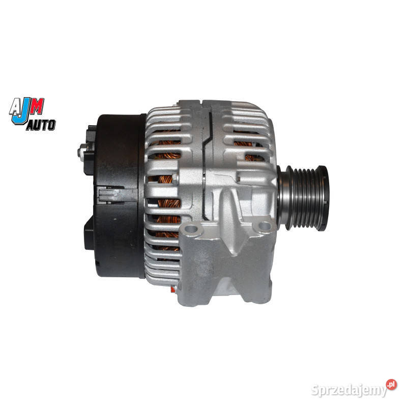 Alternator 20 21 22 27 CDI Mercedes Klasa C W202 lubelskie