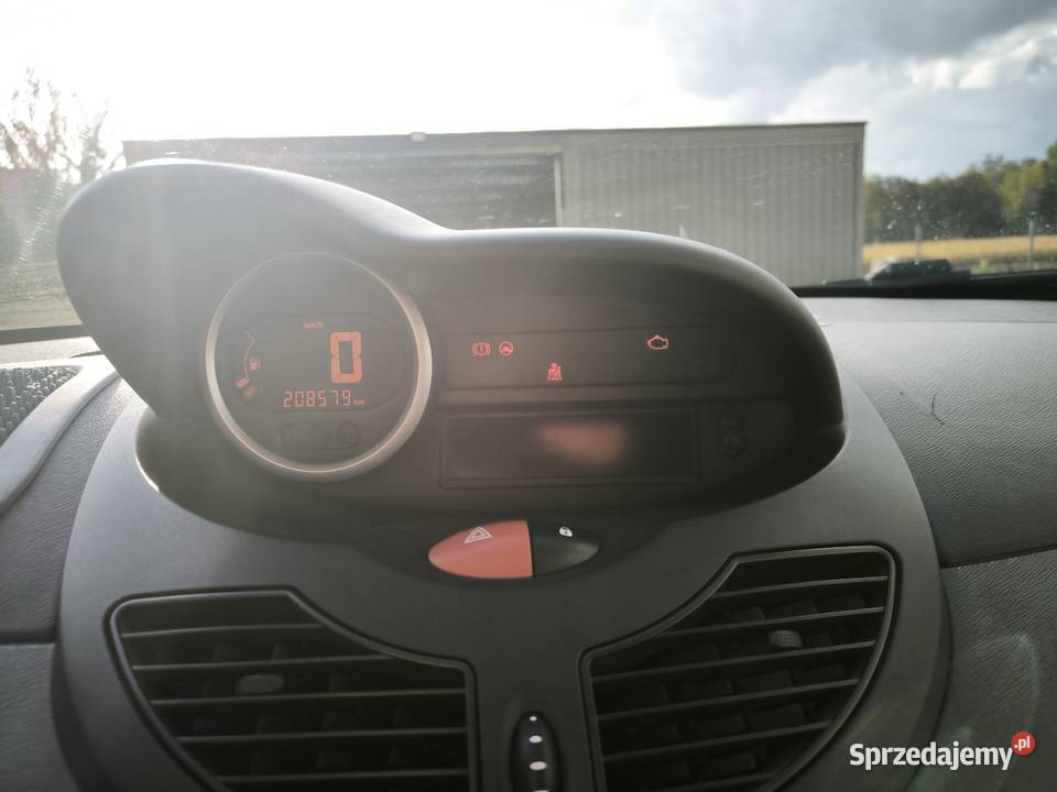 Renault Twingo Miejska Górka sprzedam