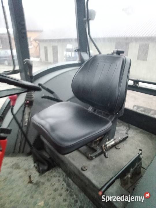 Zetor 9540 Kołodziąż-Rybie sprzedam