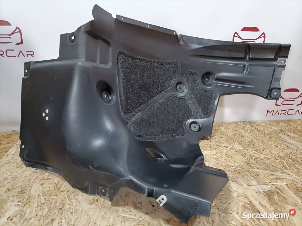 BMW 3 G20 G21 G28 NADKOLE PRAWY PRZÓD CZ TYLNA Nadkola Pleszew sprzedam