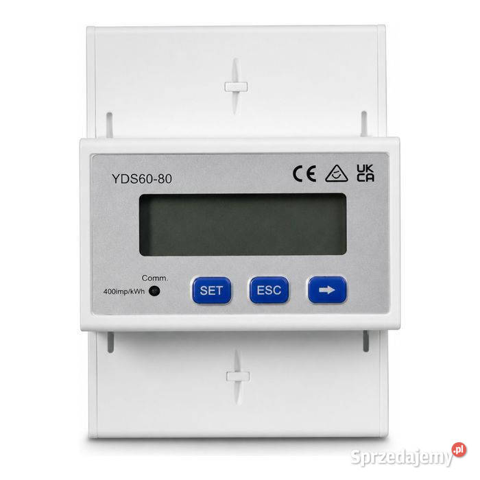 Licznik energii Huawei YDS6080 Smart Power małopolskie